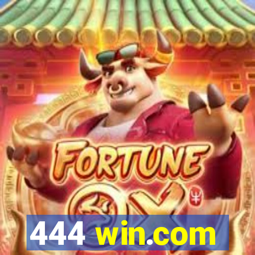 444 win.com